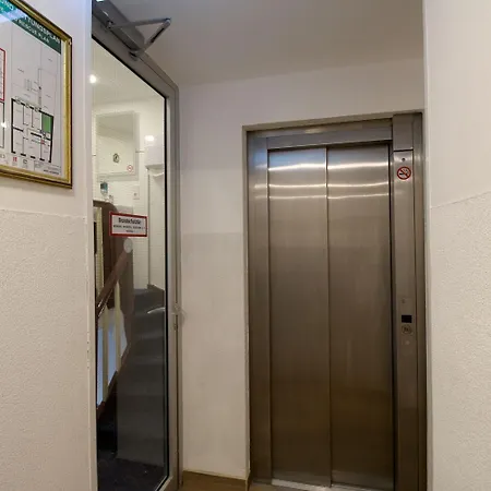 Apartment Diamonds Loft