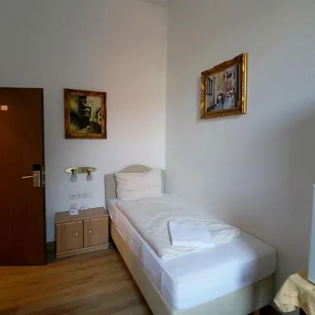 Apartment Diamonds Loft Cologne