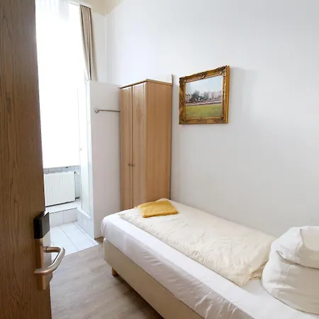 Diamonds Loft Apartment Cologne