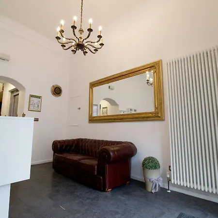 Diamonds Loft Appartement *