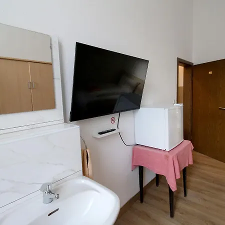 Diamonds Loft Appartement *
