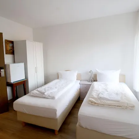 Diamonds Loft * Keulen