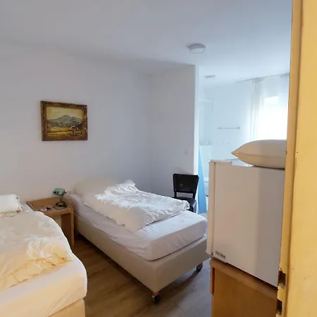 Diamonds Loft Appartement