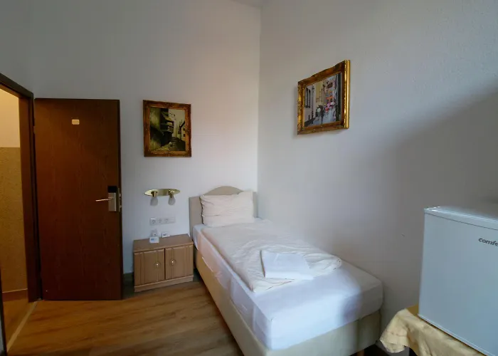 Apartment Diamonds Loft Köln