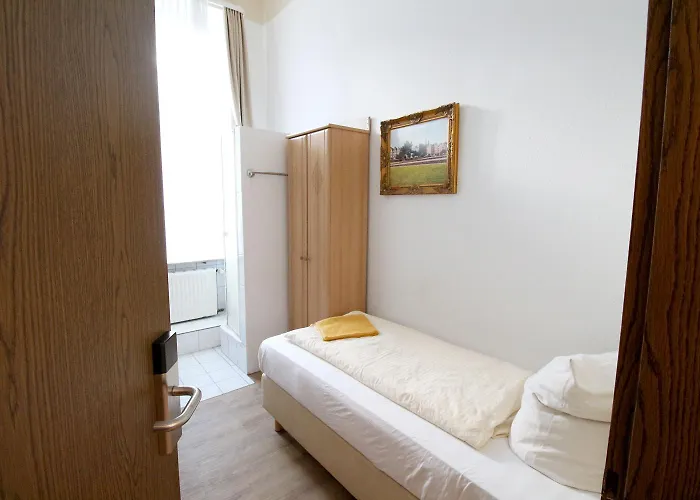 Diamonds Loft Apartment Köln