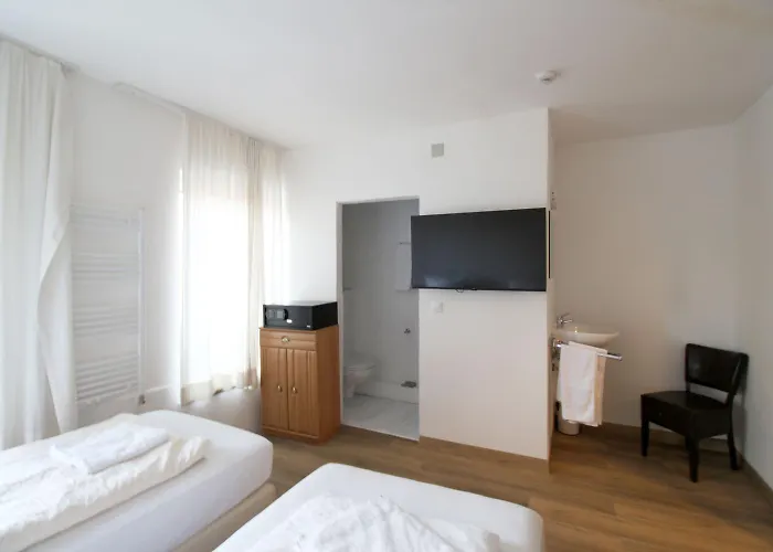 Diamonds Loft Apartment