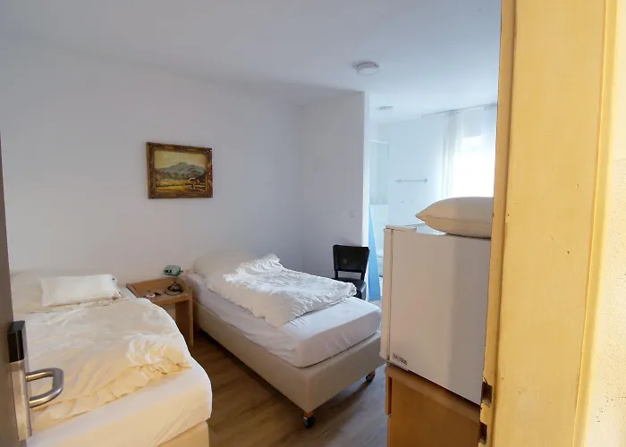 Diamonds Loft Apartment