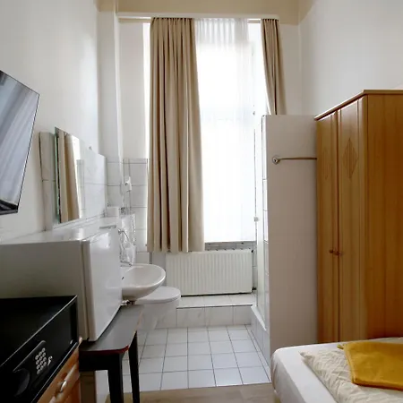 Apartment Diamonds Loft Cologne