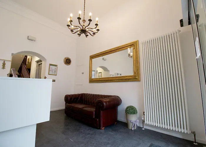 Diamonds Loft Daire *